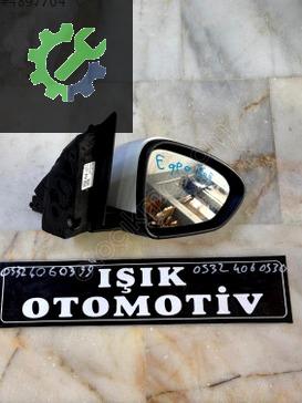 Fiat Egea Sağ Dış Ayna çıkma parça