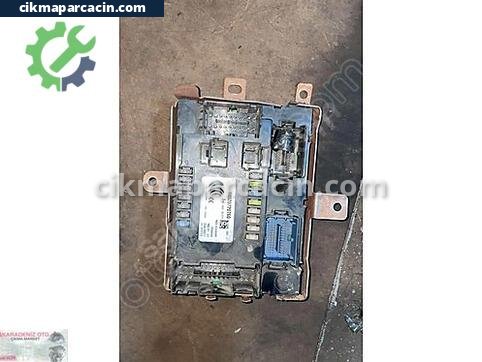 Fiat Egea Sigorta Kutusu çıkma parça