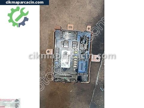 Fiat Egea Direksiyon Kutusu çıkma parça