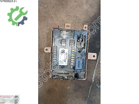 Fiat Egea Direksiyon Kutusu çıkma parça