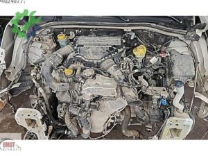 Fiat egea Euro 6 adblue motor