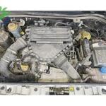 Fiat egea Euro 6 adblue motor