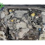 Fiat egea Euro 6 adblue motor