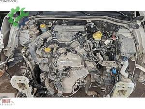 Fiat egea Euro 6 adblue motor