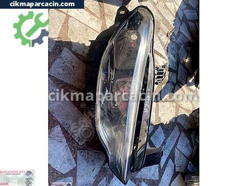 Fiat Egea Far çıkma parça
