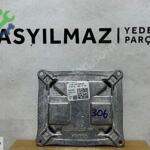 FİAT EGEA FAR BEYNİ 147000026800 -NO306