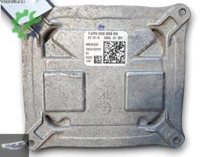 FİAT EGEA FAR LED BEYNİ ORJİNAL 147000026800