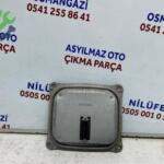 FİAT EGEA FAR LED BEYNİ ORJİNAL