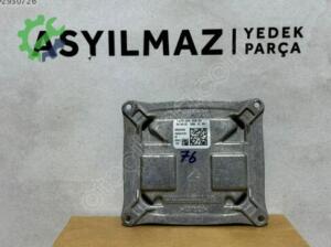 FİAT EGEA FAR LED BEYNİ ORJİNAL  -BURSA FAR