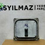 FİAT EGEA FAR LED BEYNİ ORJİNAL  -BURSA FAR