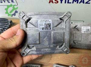FİAT EGEA FAR LED BEYNİ ORJİNAL OEM147000026800