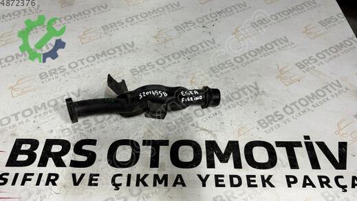 Fiat Egea Turbo Hortumu çıkma parça