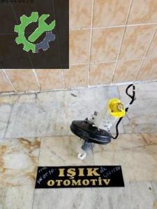 Fiat egea fren merkez vestanauz çıkma orjinal dolu
