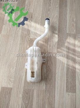 Fiat Egea Cam Suyu Deposu çıkma parça