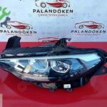FIAT EGEA FULL LEDLI SAG SOL FAR