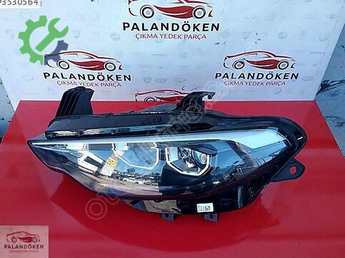 Fiat Egea Sağ Ön Far çıkma parça