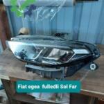 Fiat egea  fulledli Sol Far