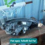Fiat egea  fulledli Sol Far
