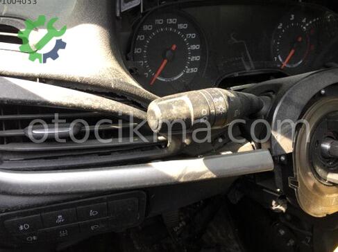 Fiat Egea Pedal çıkma parça