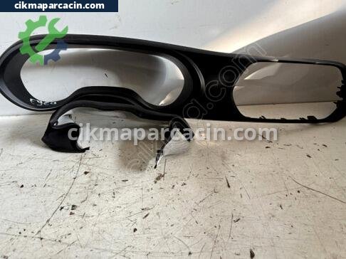 Fiat Egea Gösterge Çerçevesi çıkma parça