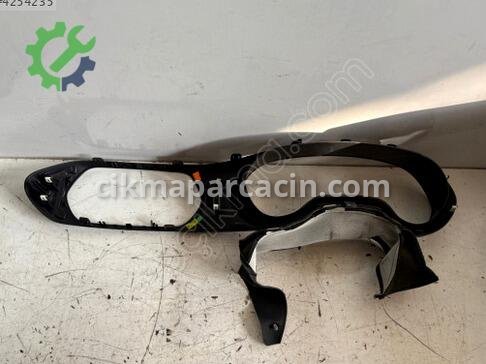 Fiat Egea Gösterge Çerçevesi 52005487 çıkma parça