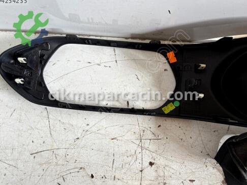 Fiat Egea Gösterge Çerçevesi 52005487 çıkma parça