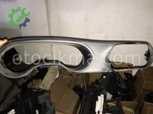Fiat Egea gösterge çerçevesi hatasız orjinal çıkma