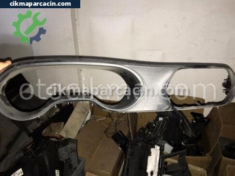 Fiat Egea Gösterge Çerçevesi çıkma parça