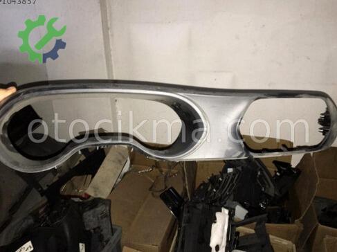 Fiat Egea Gösterge Çerçevesi çıkma parça