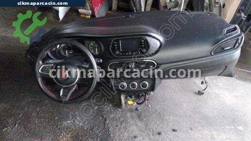 Fiat Egea Gösterge çıkma parça