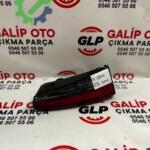 Fiat Egea Hatchback Sol İç Stop Orjinal Çıkma