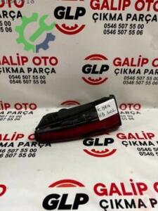 Fiat Egea Hatchback Sol İç Stop Orjinal Çıkma