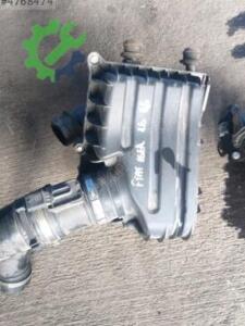 Fiat Egea Orijinal Çıkma Hava Filtresi Kutusu