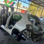 FİAT EGEA HB KESME DİREKLİ TAVAN ORJİNAL ÇIKMA