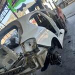 FİAT EGEA HB KESME DİREKLİ TAVAN ORJİNAL ÇIKMA