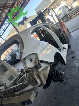 Fiat Egea Sağ Arka Çamurluk çıkma parça