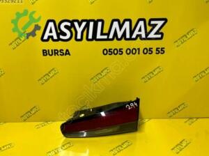 FİAT EGEA HB SAĞ İÇ STOP (ORJİNAL HATASIZ)