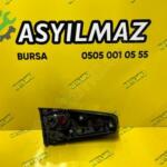 FİAT EGEA HB SAĞ İÇ STOP (ORJİNAL HATASIZ)