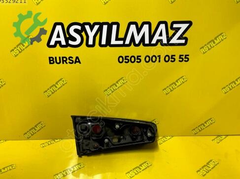 Fiat Egea Sağ Arka Stop çıkma parça
