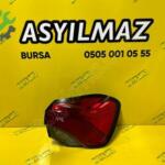 FİAT EGEA HB SAĞ STOP (ORJİNAL HATASIZ)