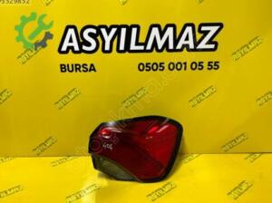FİAT EGEA HB SAĞ STOP (ORJİNAL HATASIZ)