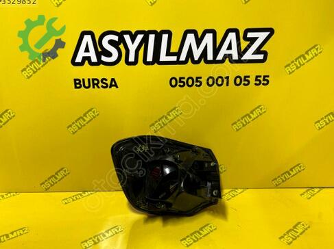 Fiat Egea Sağ Arka Stop çıkma parça