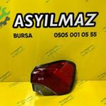 FİAT EGEA HB SAĞ STOP ( ORJİNAL HATASIZ )