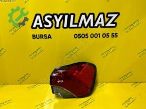 FİAT EGEA HB SAĞ STOP ( ORJİNAL HATASIZ )