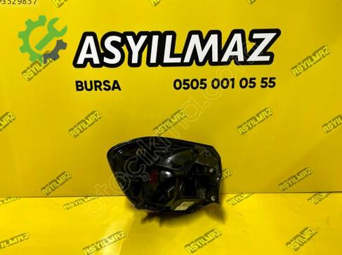 Fiat Egea Sağ Arka Stop çıkma parça