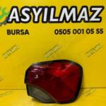 FİAT EGEA HB SAĞ STOP (ORJİNAL HATASIZ)