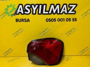 FİAT EGEA HB SAĞ STOP (ORJİNAL HATASIZ)