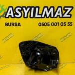 FİAT EGEA HB SAĞ STOP (ORJİNAL HATASIZ)