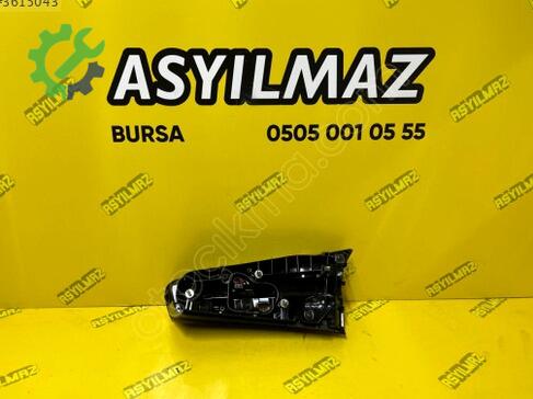Fiat Egea Sol Arka Stop çıkma parça