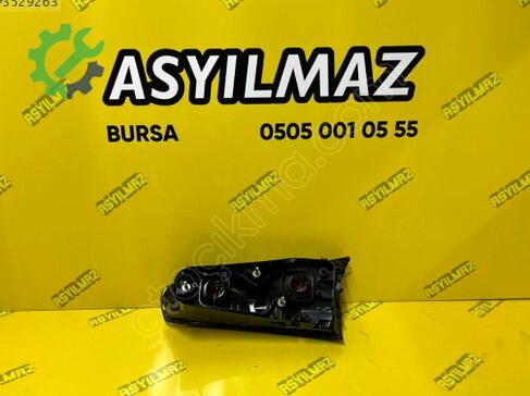 Fiat Egea Sol Arka Stop çıkma parça